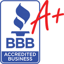 A + Rated by BBB